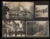 Album of photographs of the 1906 San Francisco Earthquake - 3