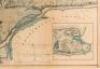Sanitary & Topographical Map of the City and Island of New York - 4