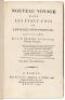 WITHDRAWN - Nouveau Voyage dans les Etats-Unis de L'Amerique Septentrionale; Fait en 1788 - 2