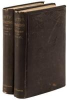 Arctic Explorations: The Second Grinnell Expedition in Search of Sir John Franklin, 1853, '54, '55