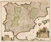 Hispaniae et Portugalliae Regna