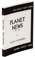 Planet News 1961-1967