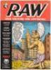 Raw. Volume 2, Numbers 1,2,3 - 3