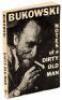 Notes of a Dirty Old Man - signed by Linda King and Lawrence Ferlinghetti