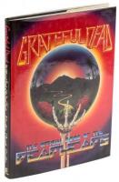 Grateful Dead: The Official Book of the Dead Heads