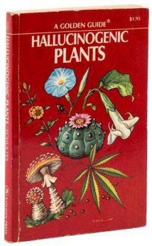 Hallucinogenic Plants