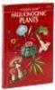 Hallucinogenic Plants