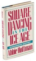 Square Dancing in the Ice Age