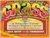 G.R.A.S.S. Great Revolutionary American Standard System - signed by Herer