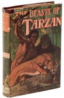 The Beasts of Tarzan