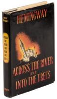 Across the River and Into the Trees