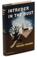 Intruder in the Dust