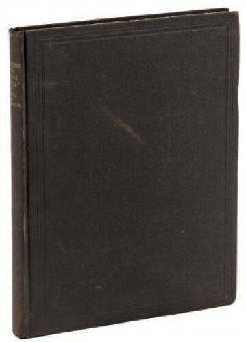 Contributions to the Natural History of Alaska: Results of Investigations made chiefly in the Yukon District and the Aleutian Islands...
