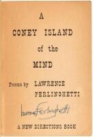 A Coney Island of the Mind