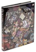 Rolling with the Stones