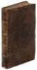 The comical history of the states and empires of the worlds of the moon and sun. Written in French by Cyrano Bergerac. And newly Englished by A. Lovell, A.M - 4