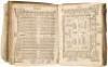 [The arte of warre, written in Italian by Nicholas Machiauel, and set foorth in English by Peter VVithorne, stude[n]t at Graies Inne: vvith other like martial feates and experiments, as in a table in the ende of the booke may appeare]