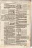 The Bible. Translated according to the Ebrew and Greeke, and conferred with the best translations in diuers languages. With most profitable annotations vpon all the hard places, and other things of great importance, as may appeare in the epistle to the re - 2
