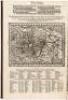 The Bible. Translated according to the Ebrew and Greeke, and conferred with the best translations in diuers languages. With most profitable annotations vpon all the hard places, and other things of great importance, as may appeare in the epistle to the re - 6