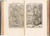 De re Militari Libri Quatuor. Sextus Julius Frontini viri consularis de stragematis libri totidem; Aelianus: de instruendis aciebus liber unus; Modesti de vocabulis rei militaris liber item unus. Item picturae bellicae CXX passim Vegetio adiectae. Collata