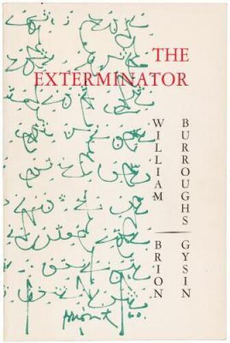 The Exterminator