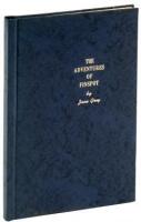 The Adventures of Finspot