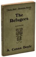 The Refugees: A Tale of Two Continents