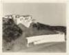 Rare archive of original photographs, most from life, some of architectural drawings, of the Los Angeles land development &ldquo;Hollywoodland,&rdquo; the landmark sign of which, without the &ldquo;land,&rdquo; remains perched on the side of Mt. Lee to this day - 2