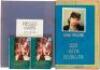 Four volumes of Counterculture literature