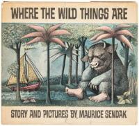 Where the Wild Things Are