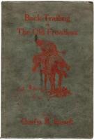 WITHDRAWN - Back-Trailing on the Old Frontiers