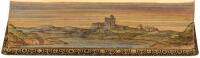 Marmion: A Tale of Flodden Field - With a fore-edge painting of Norham Castle