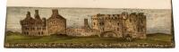 Irish Melodies - With a fore-edge painting of Castlehale, County Kilkenny