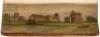 Idylls of the King - With a fore-edge painting