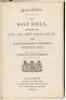 The Holy Bible - With a fore-edge painting of a Pedestrian Curricle or Hobby Horse - 3