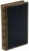 Poems - with a fore-edge painting of Trinity College, Cambridge - 2