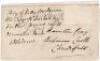 Manuscript Signed (with initials), &ldquo;Story of Kitty Mulgrave, the Negress Teacher&rdquo; - 4