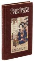 Chinese-Japanese Cook Book