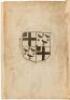 The firste[-Laste] volume of the Chronicles of England, Scotlande, and Irelande. Conteyning, the description and chronicles of England, from the first inhabiting vnto the conquest. The description and chronicles of Scotland, from the first originall of th - 4