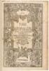 The firste[-Laste] volume of the Chronicles of England, Scotlande, and Irelande. Conteyning, the description and chronicles of England, from the first inhabiting vnto the conquest. The description and chronicles of Scotland, from the first originall of th - 6