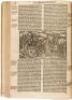 The firste[-Laste] volume of the Chronicles of England, Scotlande, and Irelande. Conteyning, the description and chronicles of England, from the first inhabiting vnto the conquest. The description and chronicles of Scotland, from the first originall of th - 9