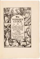 The Wonder Clock - Signed by the author