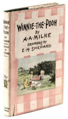 Winnie-The-Pooh