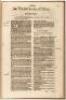 The first booke of Esdras [bound with] The second book of Esdras, otherwyse called the booke of Nehemia [bound with] The booke of Esther