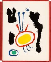 The Prints of Joan Mir&oacute;