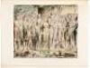 Illustrations for the Book of Job - 3