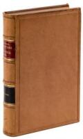 History of Political Conventions in Calilfornia, 1849-1892