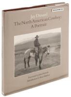 The North American Cowboy: A Portrait