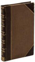 The Metamorphosis, or Golden Ass, and Philosophical Works of Apuleius, Translated from the original Latin by Thomas Taylor