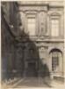 Twelve gelatin silver prints of scenes in Paris - 3